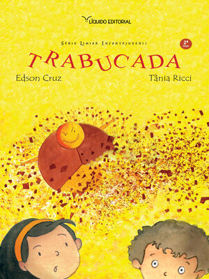 cover image of Trabucada